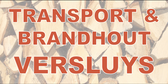 Logo Brandhout Versluys
